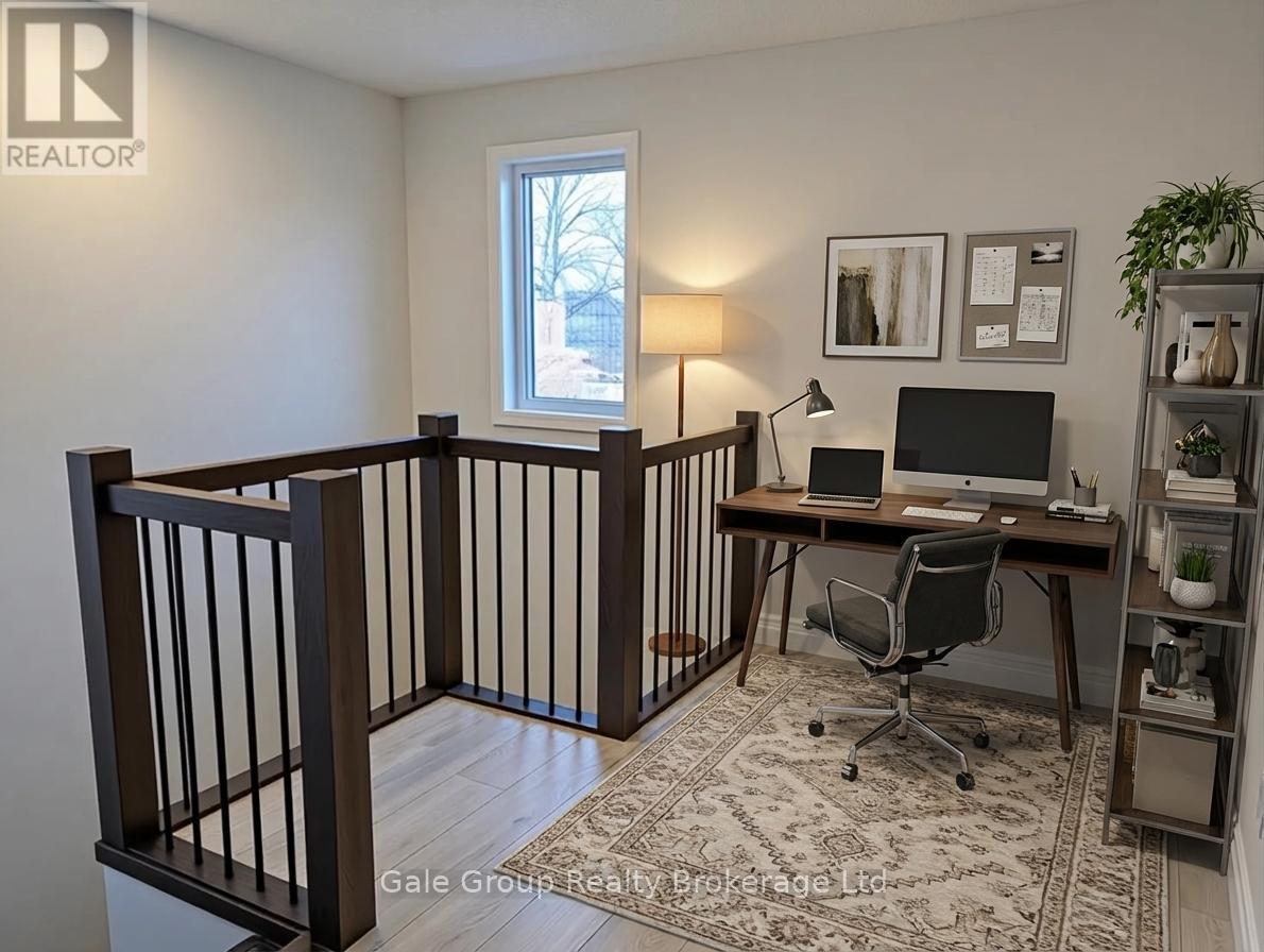 231 Pittock Park Road, Woodstock (Woodstock - North), Ontario  N4S 7W2 - Photo 7 - X12696870