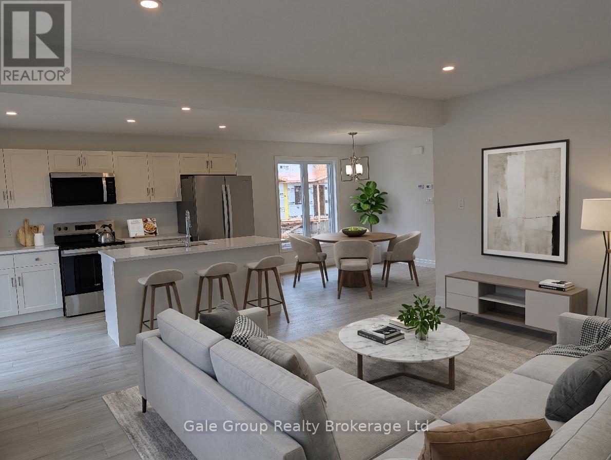 231 Pittock Park Road, Woodstock (Woodstock - North), Ontario  N4S 7W2 - Photo 5 - X12696870