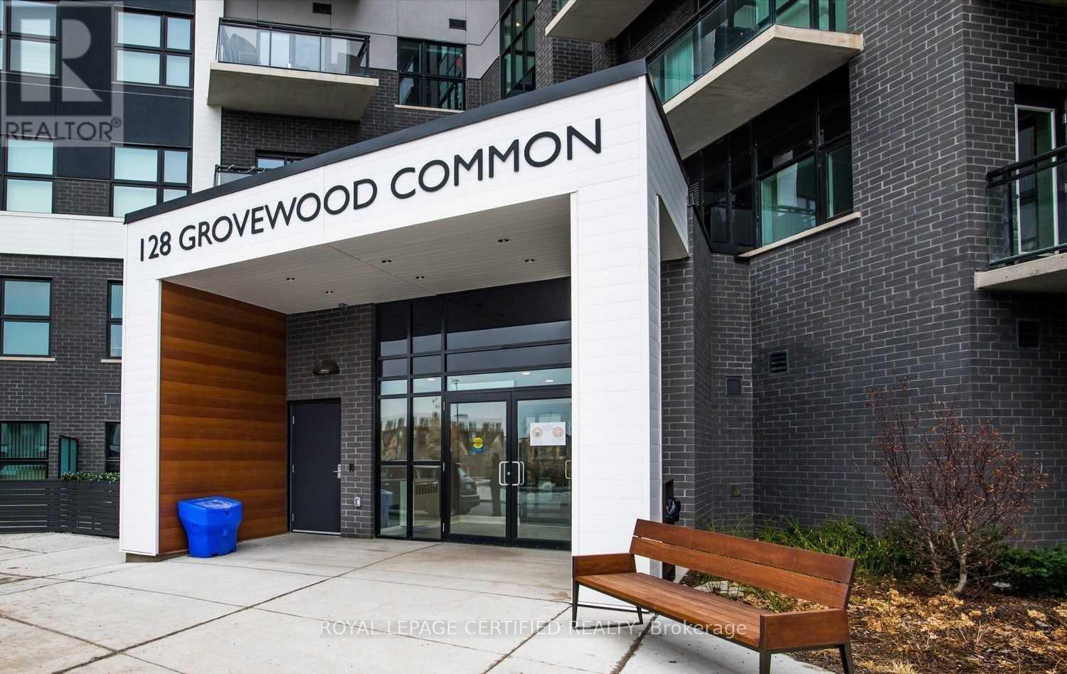 302 - 128 Grovewood Common, Oakville (Go Glenorchy), Ontario  L6H 0X3 - Photo 3 - W12857594