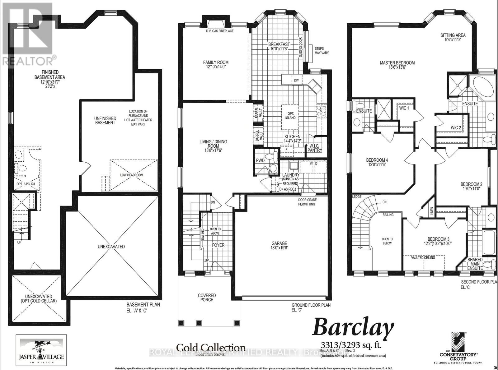 656 Mockridge Terr Terrace, Milton, Ontario  L9T 8V7 - Photo 2 - W12857598