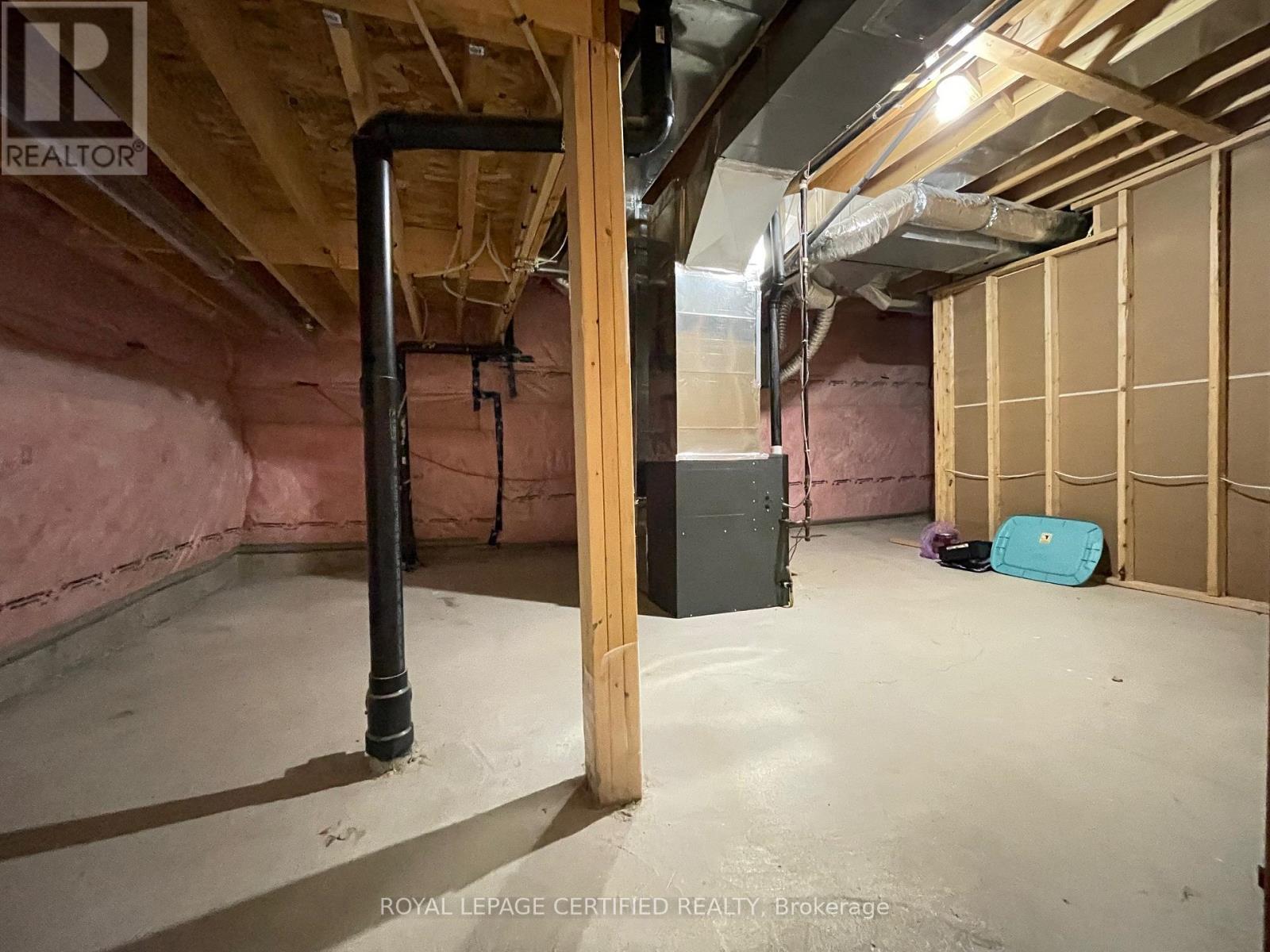 656 Mockridge Terr Terrace, Milton, Ontario  L9T 8V7 - Photo 45 - W12857598