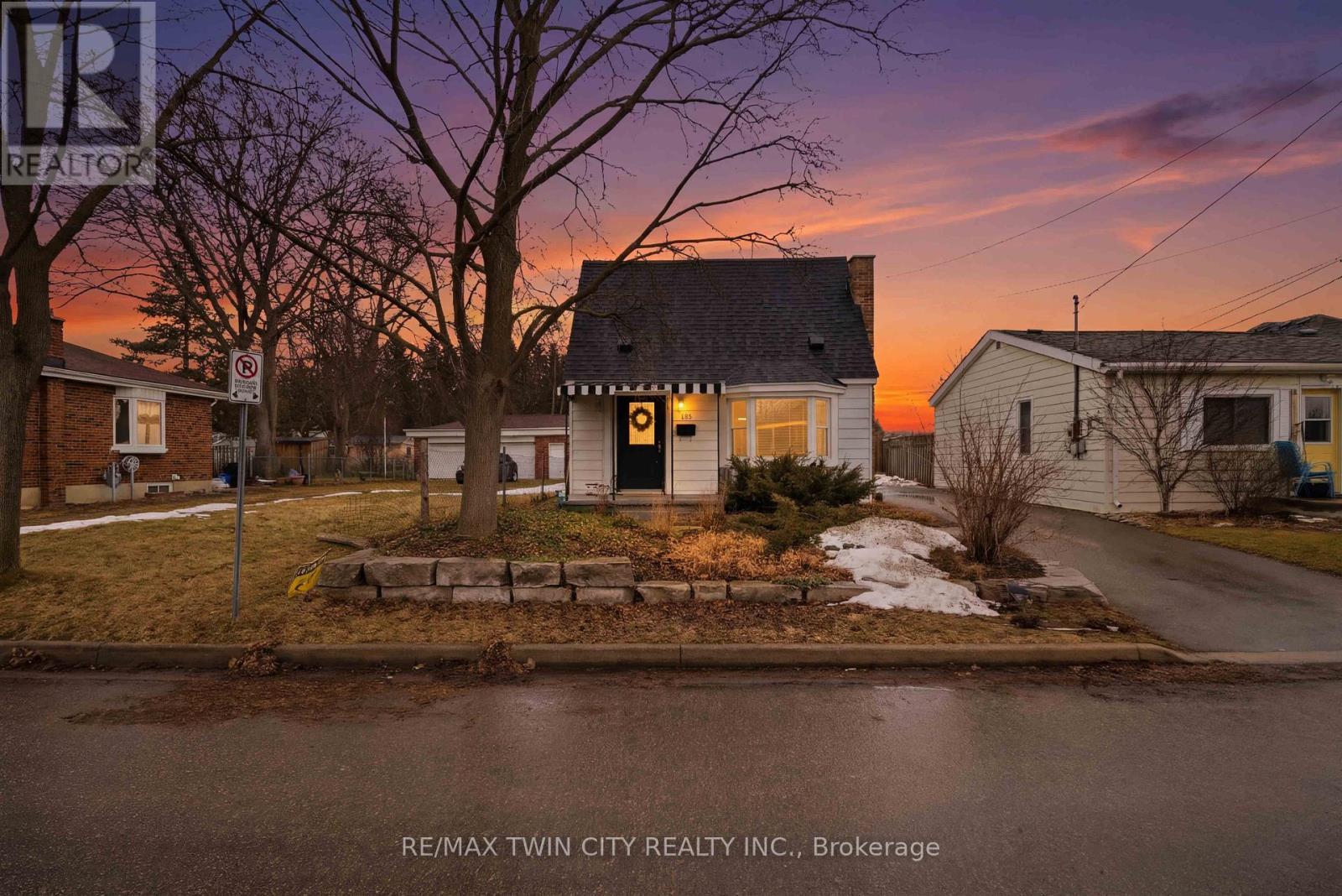 112 HAROLD AVENUE, Brantford, Ontario