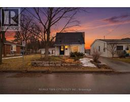 112 HAROLD AVENUE, Brantford, Ontario