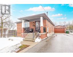 LOWER - 1 NORCROSS ROAD, Toronto, Ontario