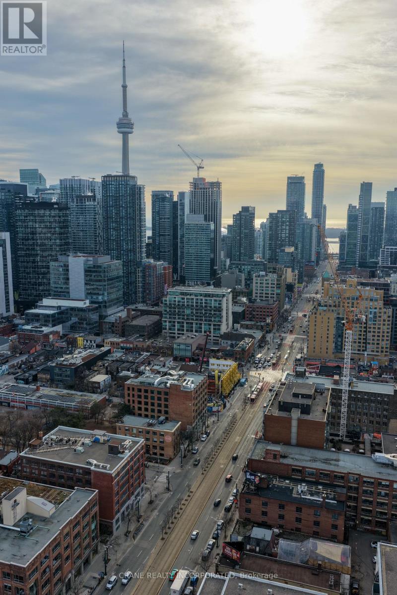 206 Spadina Avenue, Toronto, Ontario  M5T 2C2 - Photo 3 - C12760998