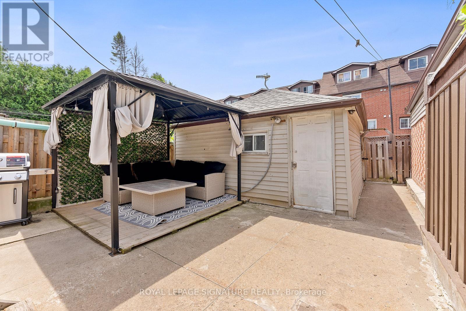 Lower - 502 Westmount Avenue, Toronto, Ontario  M6E 3N5 - Photo 26 - C12853416