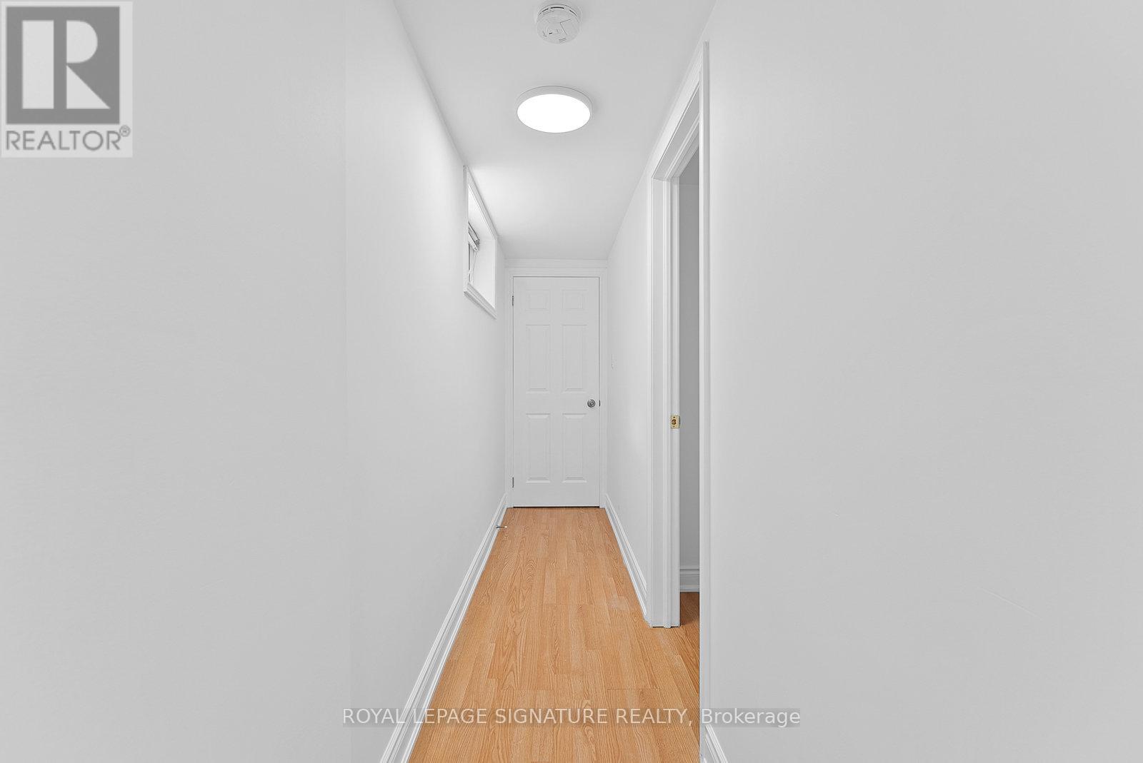 Lower - 502 Westmount Avenue, Toronto, Ontario  M6E 3N5 - Photo 23 - C12853416