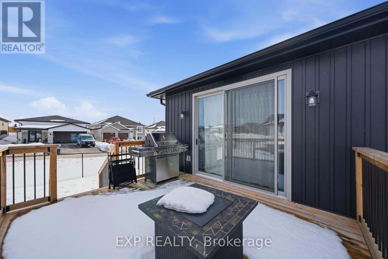 52 Meagan Lane, Quinte West (Frankford Ward), Ontario  K0K 2C0 - Photo 44 - X12857616