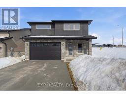 52 MEAGAN LANE, Quinte West, Ontario