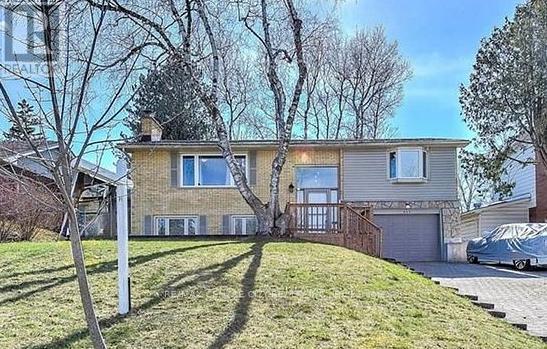 637 JASON CRESCENT, london south (south o), Ontario