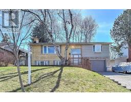 637 JASON CRESCENT, London South, Ontario
