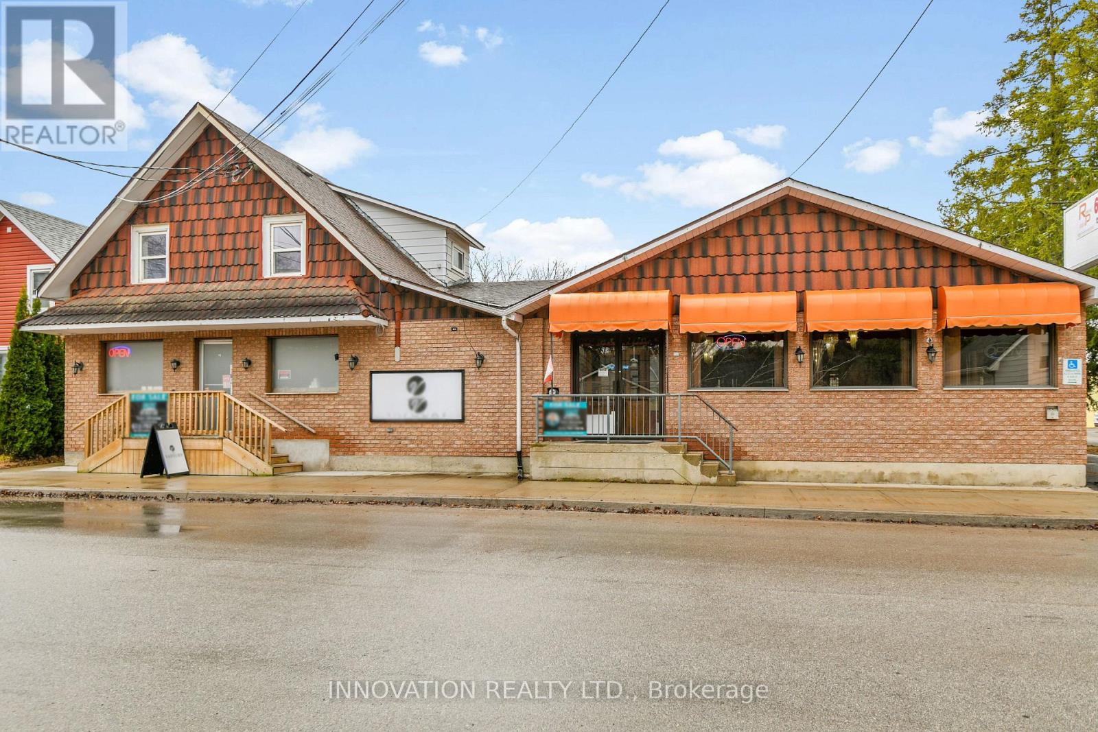 39 Bedford Street S, Westport, Ontario  K0G 1X0 - Photo 2 - X12857618