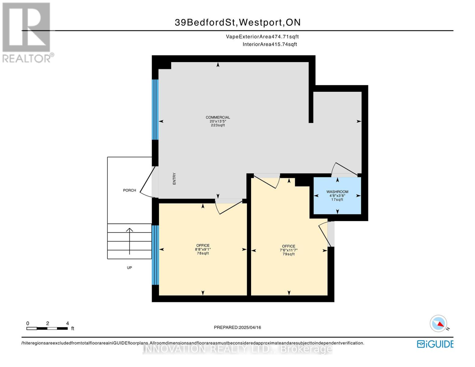 39 Bedford Street S, Westport, Ontario  K0G 1X0 - Photo 35 - X12857618