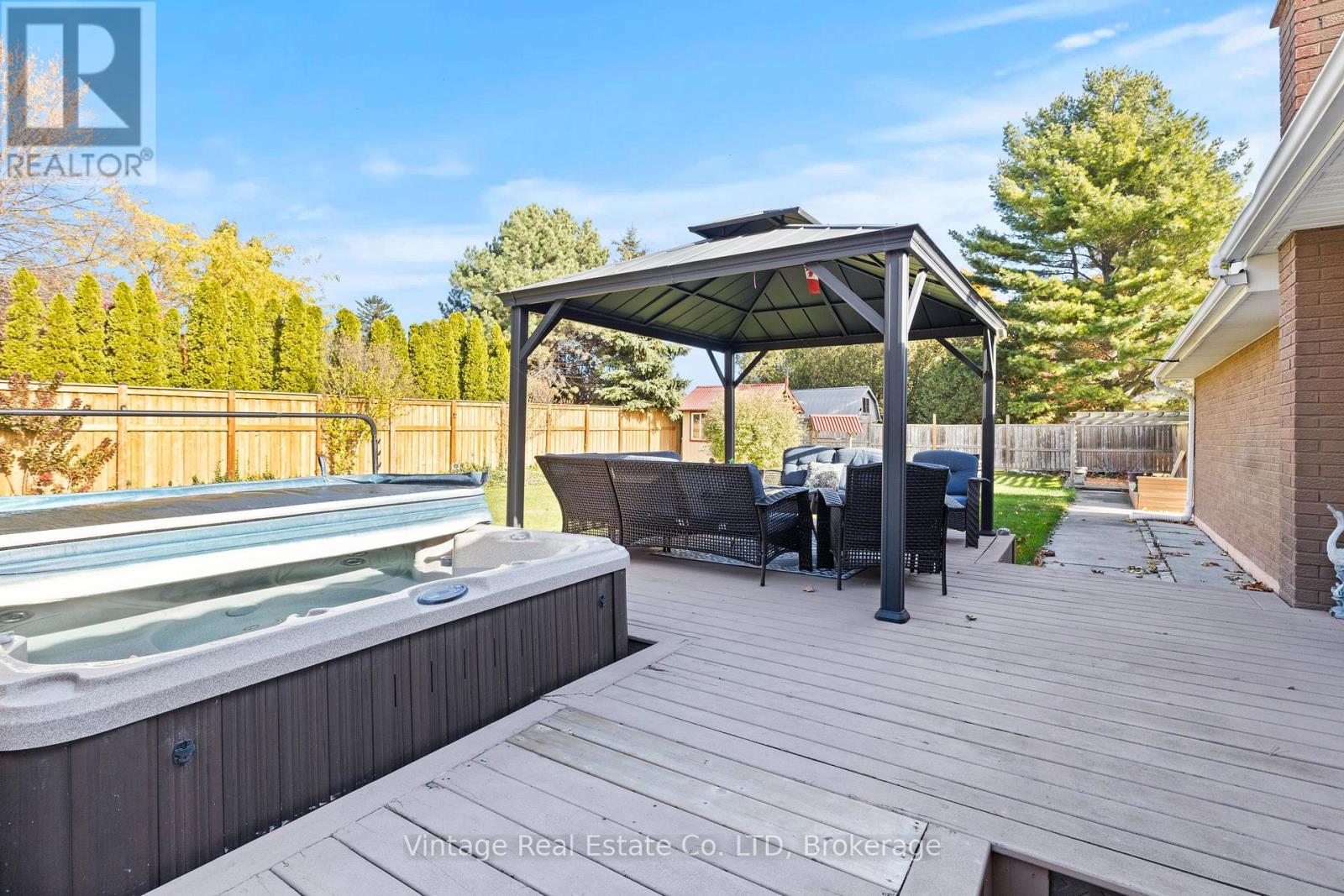 1841 Sunset Lane, St. Catharines, Ontario  L2R 6P9 - Photo 26 - X12857612