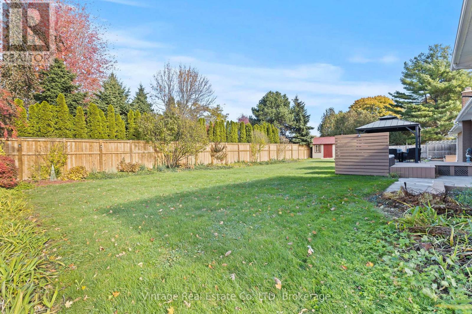 1841 Sunset Lane, St. Catharines, Ontario  L2R 6P9 - Photo 27 - X12857612