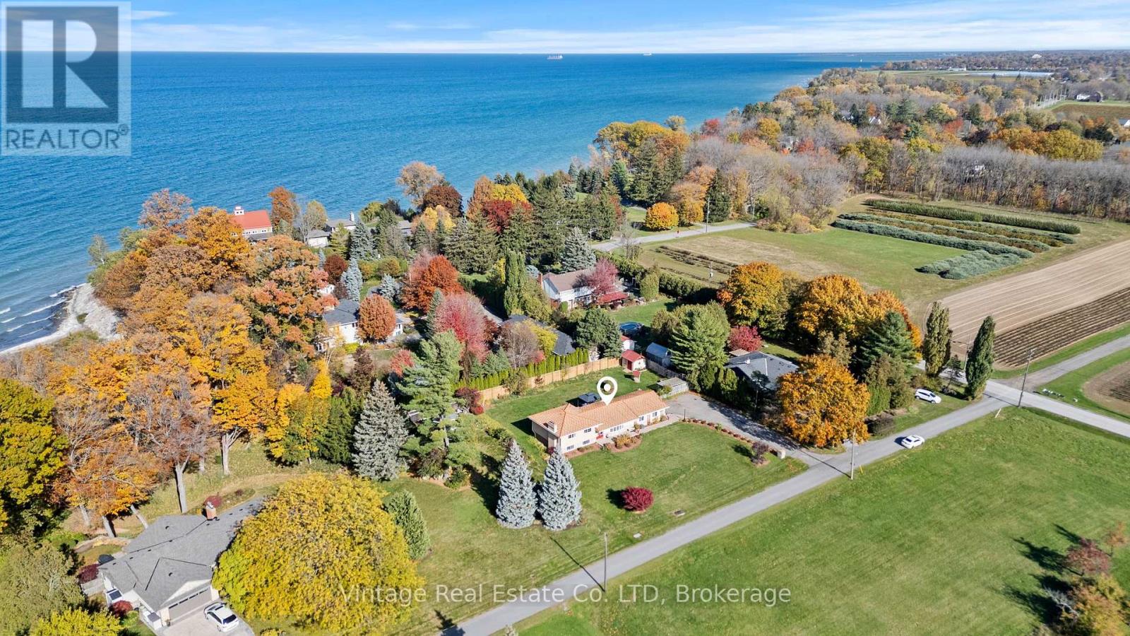 1841 Sunset Lane, St. Catharines, Ontario  L2R 6P9 - Photo 3 - X12857612