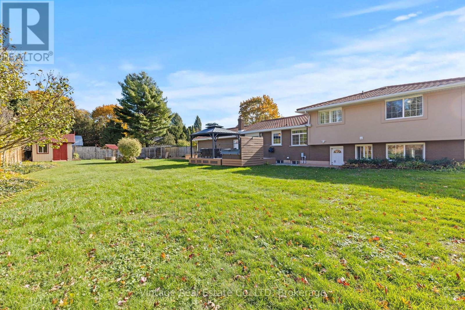 1841 Sunset Lane, St. Catharines, Ontario  L2R 6P9 - Photo 30 - X12857612