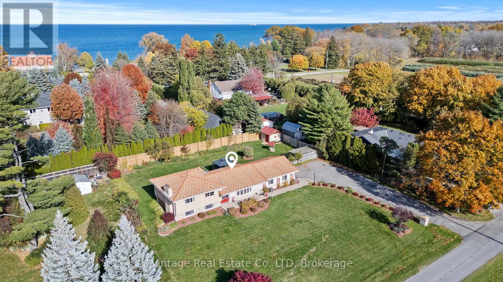 1841 Sunset Lane, St. Catharines, Ontario  L2R 6P9 - Photo 32 - X12857612