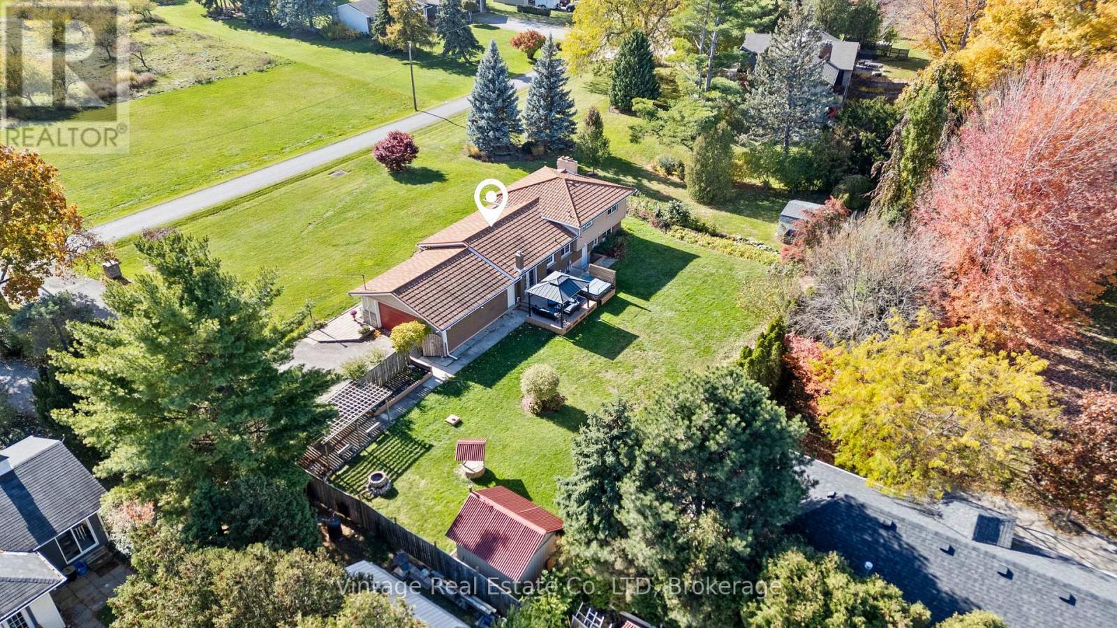 1841 Sunset Lane, St. Catharines, Ontario  L2R 6P9 - Photo 33 - X12857612