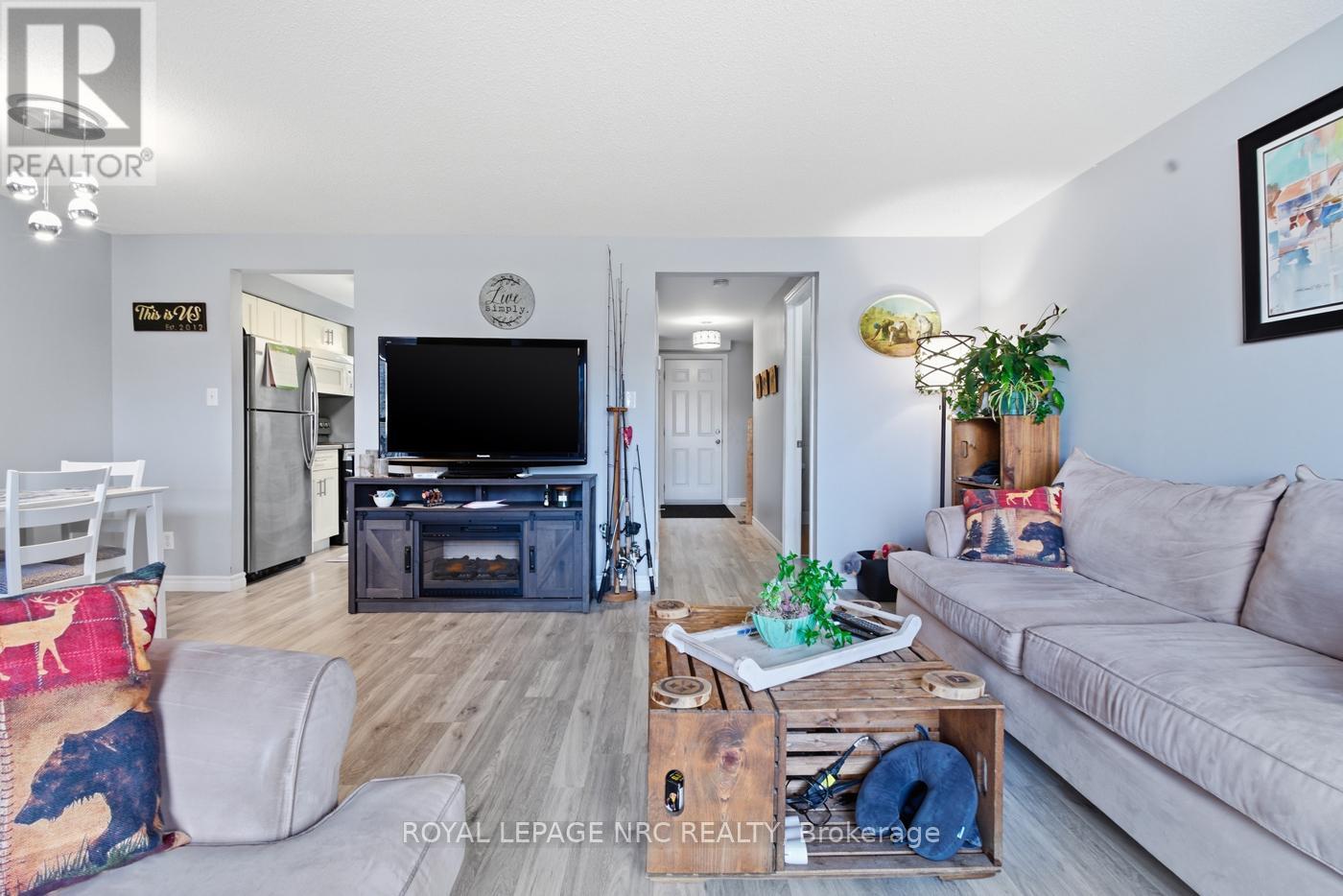 12 - 242 Lakeport Drive, St. Catharines, Ontario  L2N 6V2 - Photo 10 - X12857620