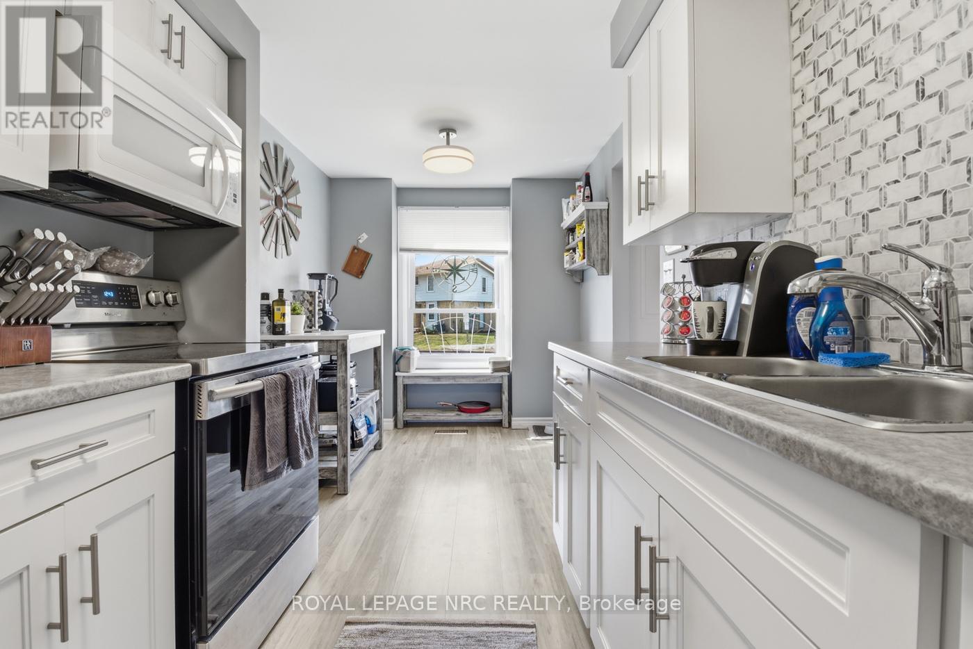 12 - 242 Lakeport Drive, St. Catharines, Ontario  L2N 6V2 - Photo 11 - X12857620