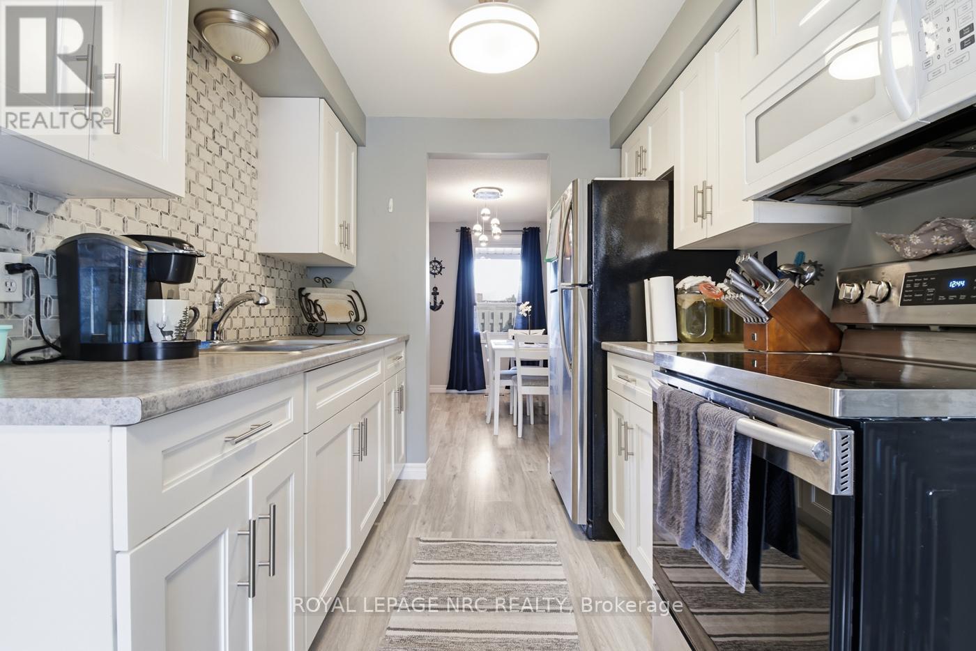 12 - 242 Lakeport Drive, St. Catharines, Ontario  L2N 6V2 - Photo 13 - X12857620