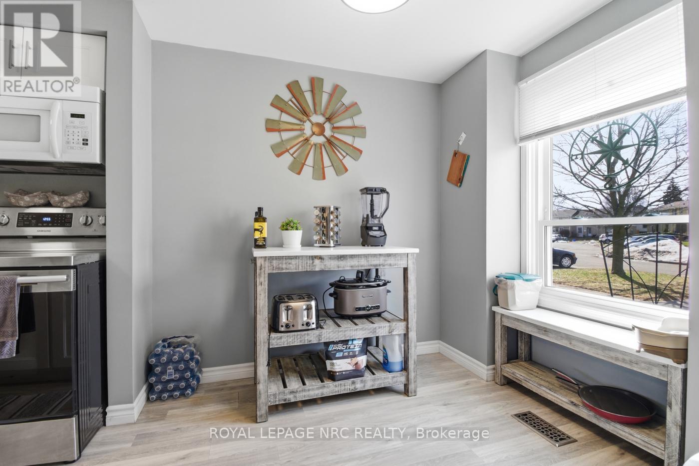 12 - 242 Lakeport Drive, St. Catharines, Ontario  L2N 6V2 - Photo 15 - X12857620