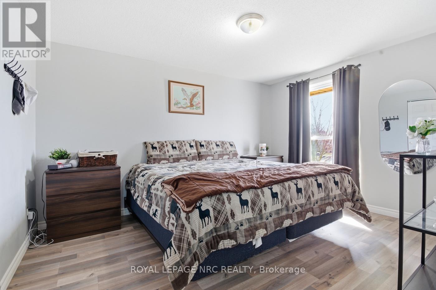 12 - 242 Lakeport Drive, St. Catharines, Ontario  L2N 6V2 - Photo 18 - X12857620