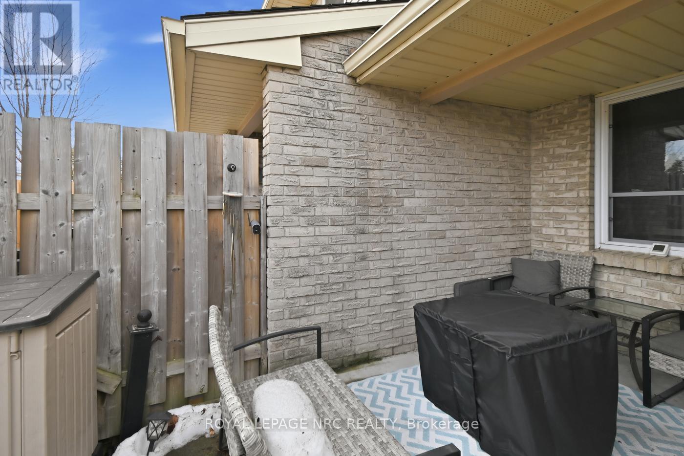 12 - 242 Lakeport Drive, St. Catharines, Ontario  L2N 6V2 - Photo 27 - X12857620