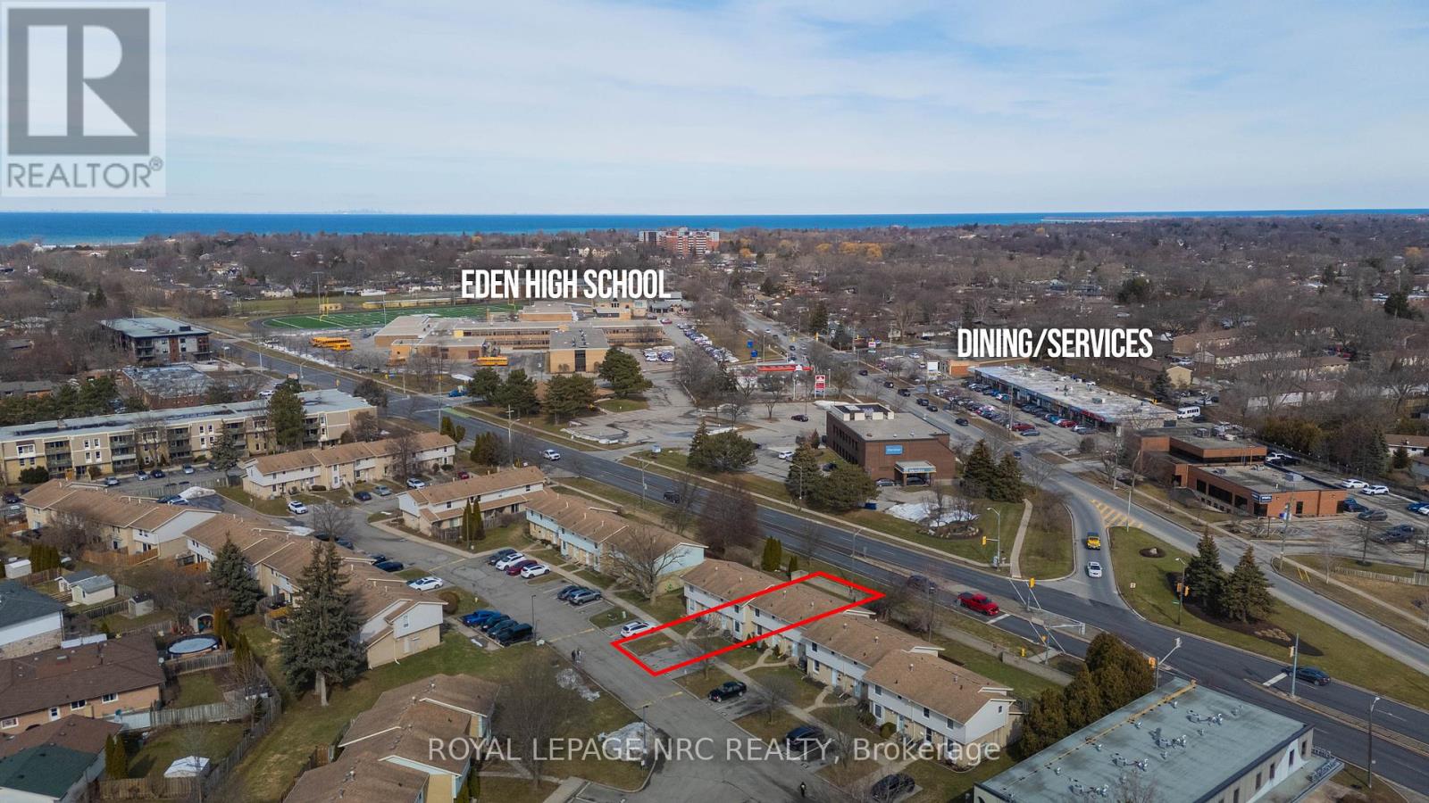 12 - 242 Lakeport Drive, St. Catharines, Ontario  L2N 6V2 - Photo 28 - X12857620