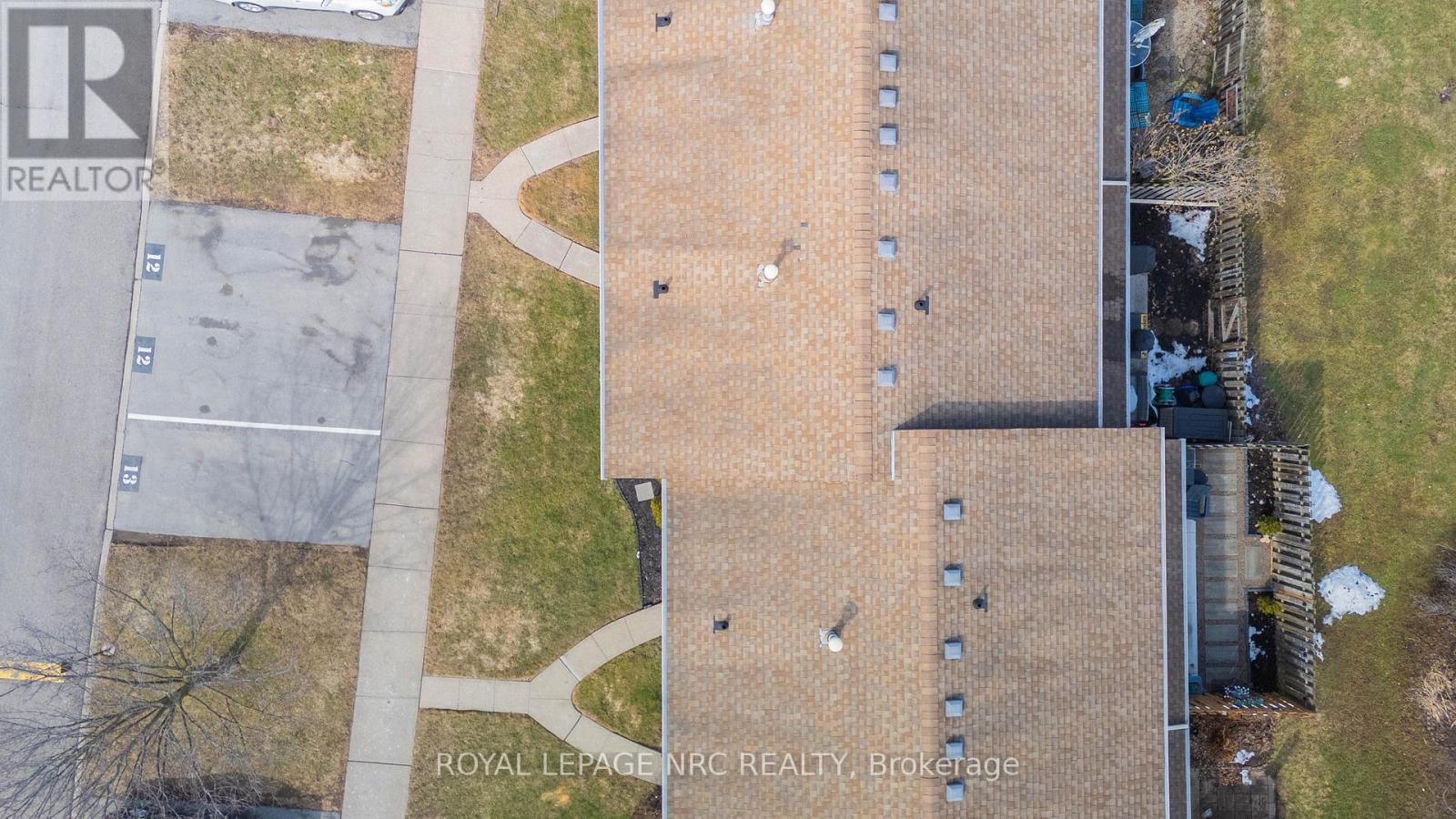 12 - 242 Lakeport Drive, St. Catharines, Ontario  L2N 6V2 - Photo 29 - X12857620