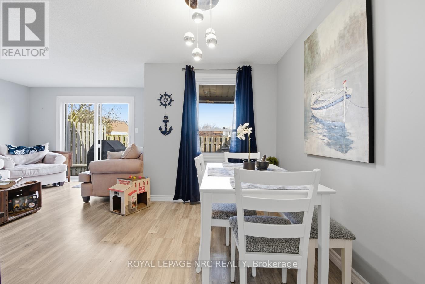 12 - 242 Lakeport Drive, St. Catharines, Ontario  L2N 6V2 - Photo 8 - X12857620