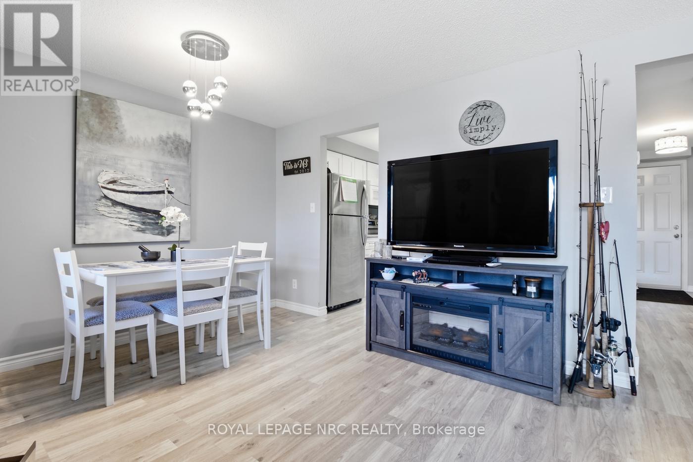 12 - 242 Lakeport Drive, St. Catharines, Ontario  L2N 6V2 - Photo 9 - X12857620