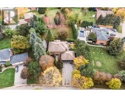 23 HILL FARM ROAD, King, Ontario