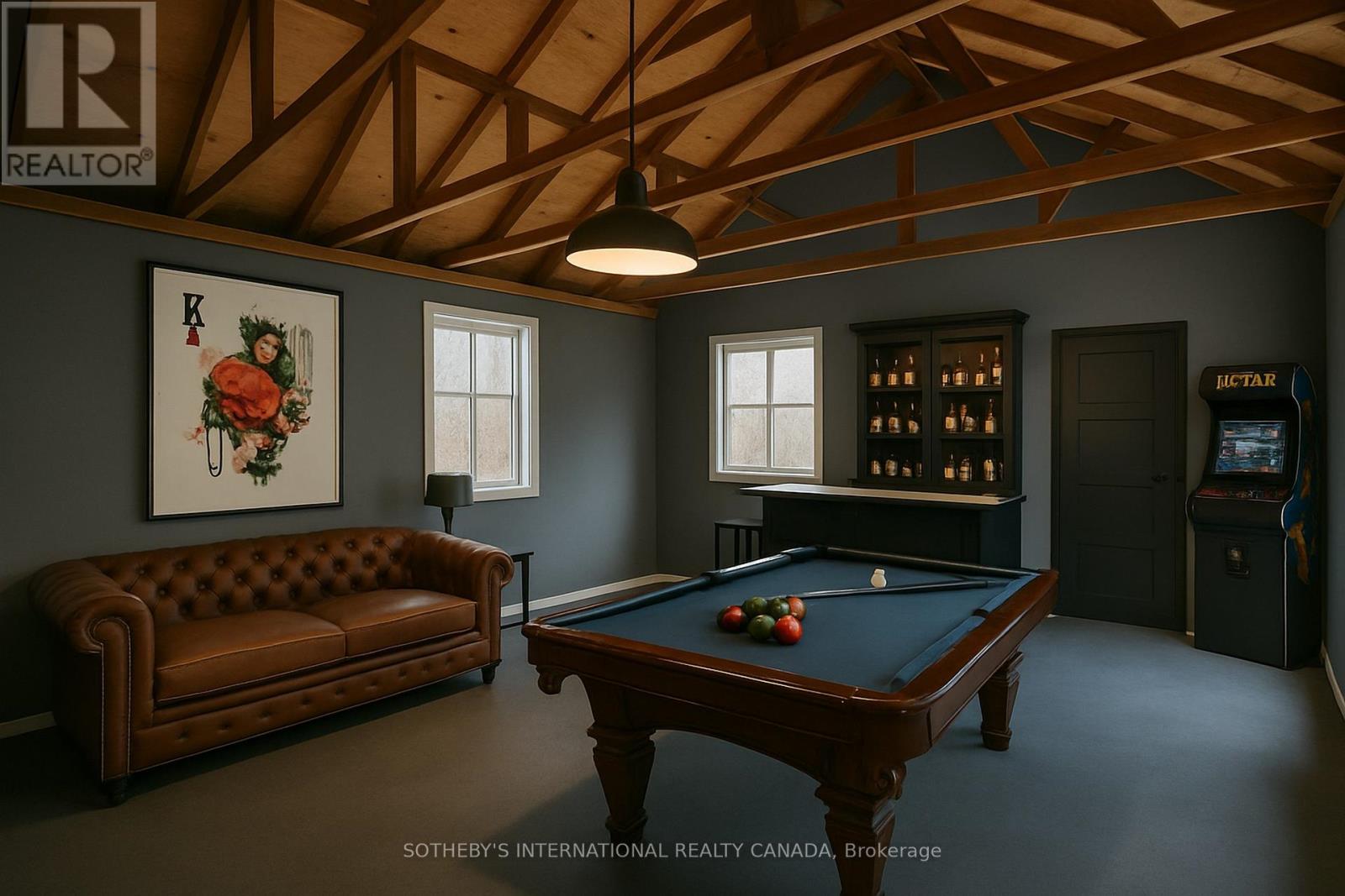 23 Hill Farm Road, King, Ontario  L0G 1N0 - Photo 35 - N12835660