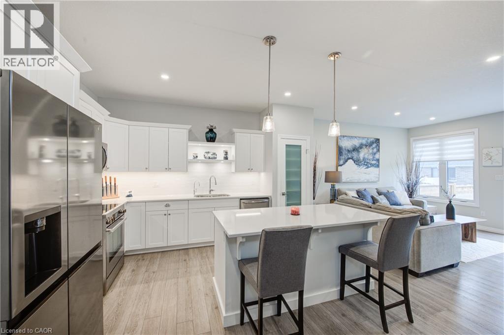 114 Livingston Drive, Tillsonburg, Ontario  N4G 0J3 - Photo 14 - 40797578