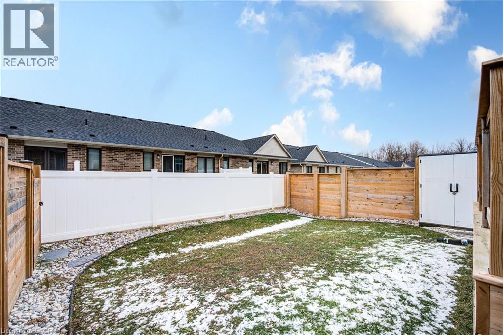 114 Livingston Drive, Tillsonburg, Ontario  N4G 0J3 - Photo 49 - 40797578