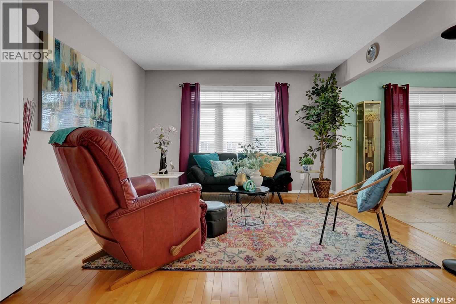 69 Thorn Crescent, Moose Jaw, Saskatchewan  S6J 1J2 - Photo 11 - SK029769