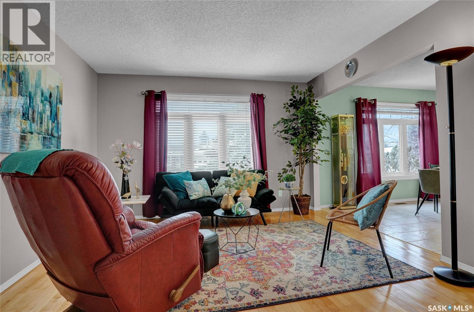 69 Thorn Crescent, Moose Jaw, Saskatchewan  S6J 1J2 - Photo 12 - SK029769