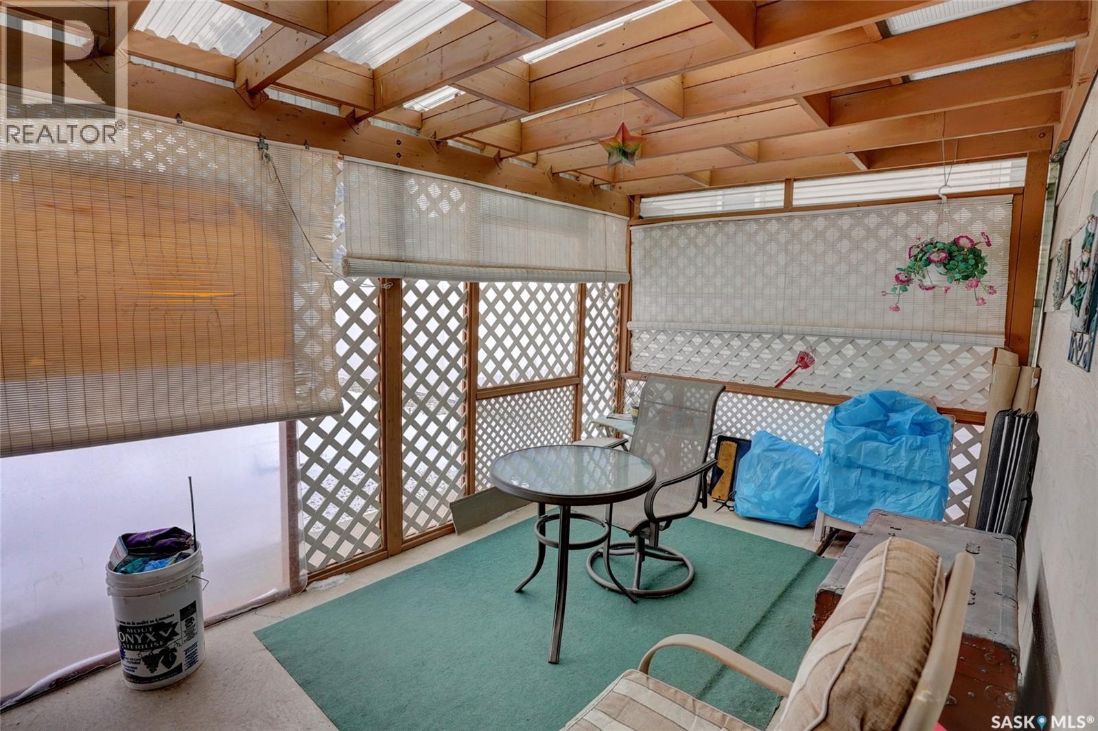 69 Thorn Crescent, Moose Jaw, Saskatchewan  S6J 1J2 - Photo 42 - SK029769