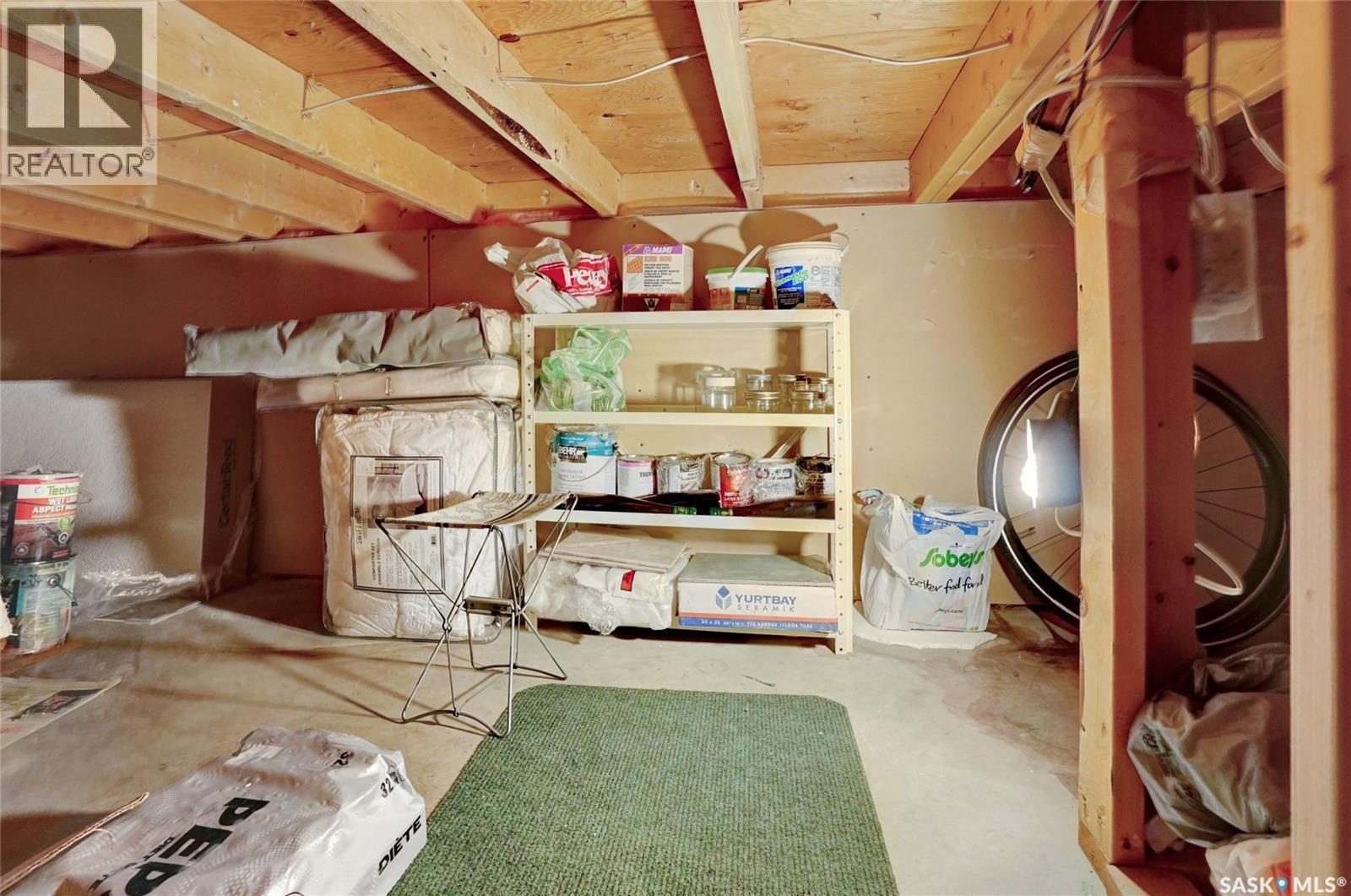 69 Thorn Crescent, Moose Jaw, Saskatchewan  S6J 1J2 - Photo 39 - SK029769