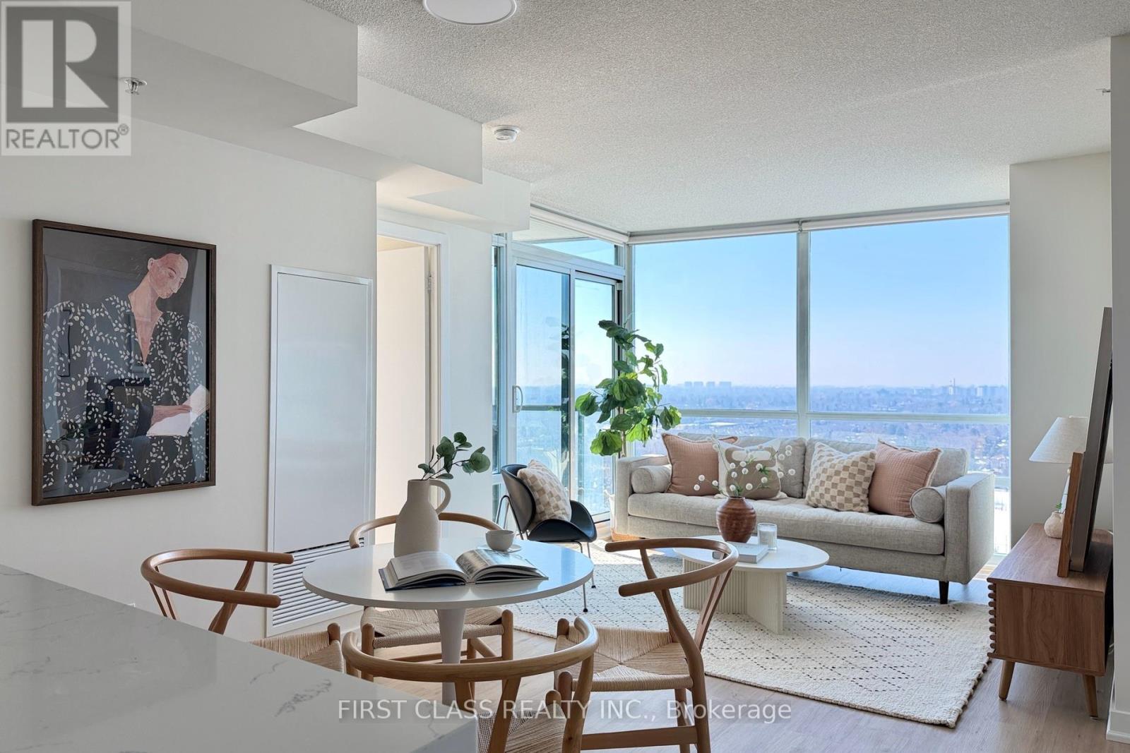 1902 - 5740 YONGE STREET, Toronto, Ontario