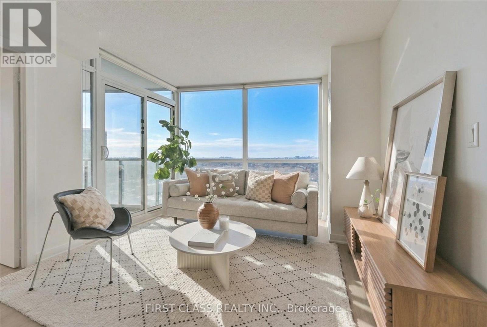 1902 - 5740 Yonge Street, Toronto, Ontario  M2M 0B1 - Photo 10 - C12857608