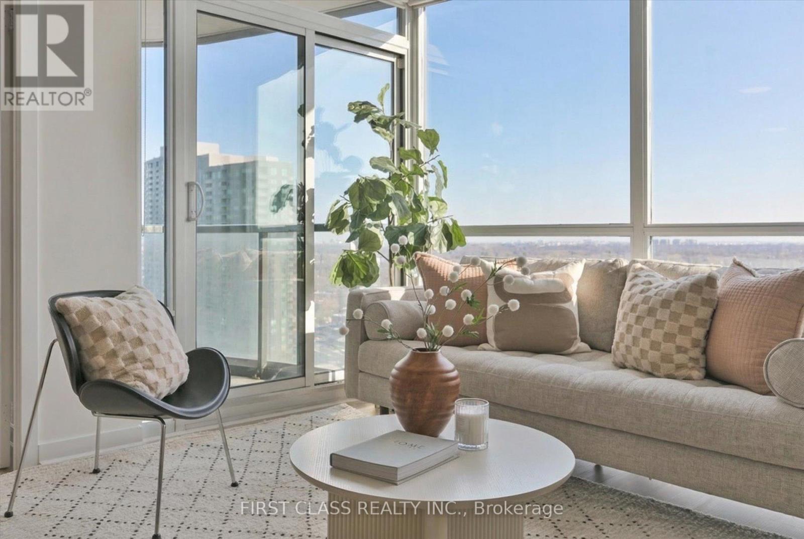 1902 - 5740 Yonge Street, Toronto, Ontario  M2M 0B1 - Photo 11 - C12857608