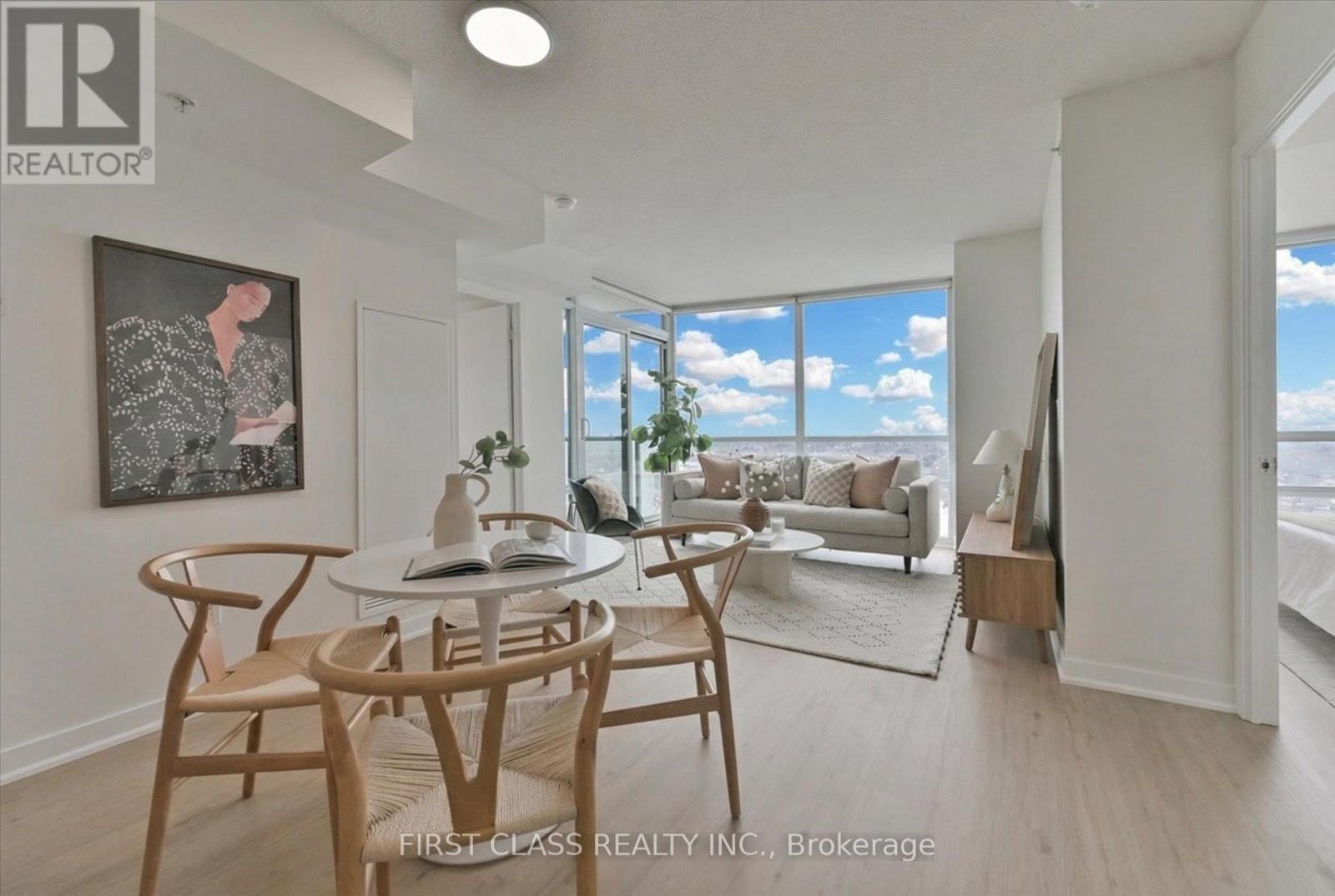 1902 - 5740 Yonge Street, Toronto, Ontario  M2M 0B1 - Photo 8 - C12857608