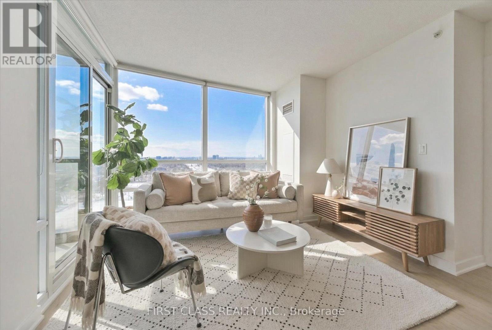 1902 - 5740 Yonge Street, Toronto, Ontario  M2M 0B1 - Photo 9 - C12857608