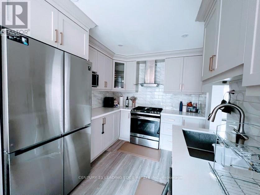 5 Opal Court, Whitchurch-Stouffville, Ontario  L4A 8C2 - Photo 16 - N12857610