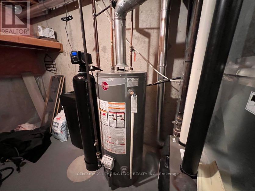 5 Opal Court, Whitchurch-Stouffville, Ontario  L4A 8C2 - Photo 28 - N12857610