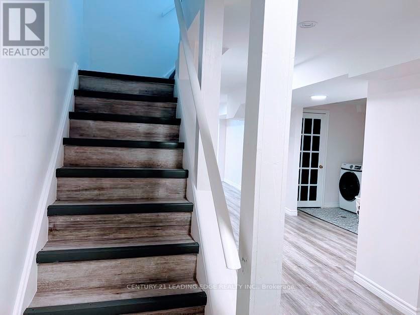 5 Opal Court, Whitchurch-Stouffville, Ontario  L4A 8C2 - Photo 31 - N12857610