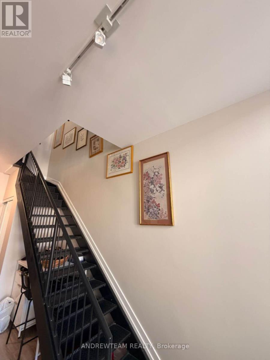 216 - 77 Shuter Street, Toronto, Ontario  M5B 0B8 - Photo 21 - C12832314